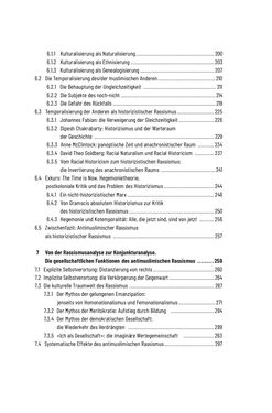 Image of the Page - 7 - in Im Namen der Emanzipation - Antimuslimischer Rassismus in Österreich