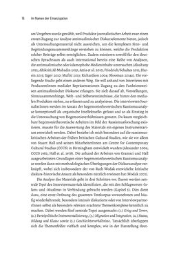 Image of the Page - 16 - in Im Namen der Emanzipation - Antimuslimischer Rassismus in Österreich
