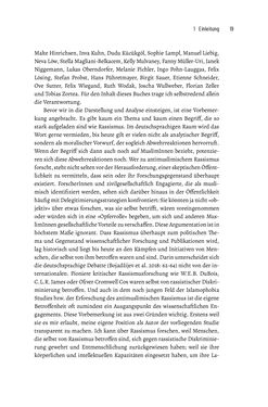 Image of the Page - 19 - in Im Namen der Emanzipation - Antimuslimischer Rassismus in Österreich