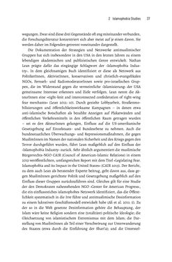 Image of the Page - 37 - in Im Namen der Emanzipation - Antimuslimischer Rassismus in Österreich