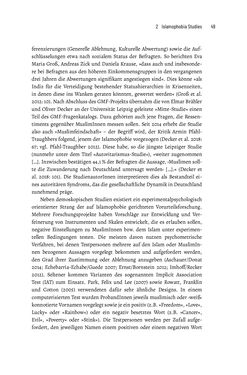Image of the Page - 49 - in Im Namen der Emanzipation - Antimuslimischer Rassismus in Österreich