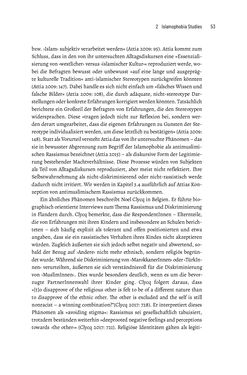 Image of the Page - 53 - in Im Namen der Emanzipation - Antimuslimischer Rassismus in Österreich