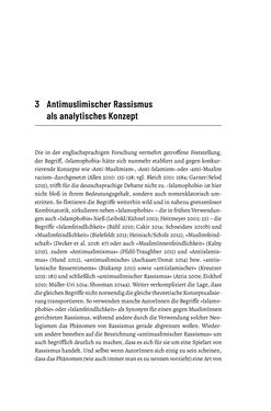 Image of the Page - 59 - in Im Namen der Emanzipation - Antimuslimischer Rassismus in Österreich
