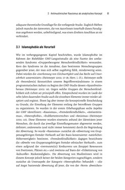 Image of the Page - 61 - in Im Namen der Emanzipation - Antimuslimischer Rassismus in Österreich