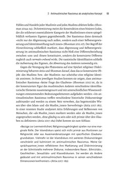 Image of the Page - 69 - in Im Namen der Emanzipation - Antimuslimischer Rassismus in Österreich