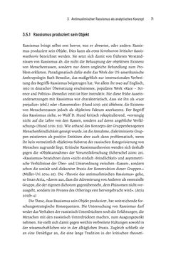 Image of the Page - 71 - in Im Namen der Emanzipation - Antimuslimischer Rassismus in Österreich
