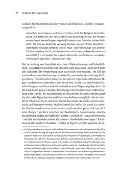 Image of the Page - 78 - in Im Namen der Emanzipation - Antimuslimischer Rassismus in Österreich