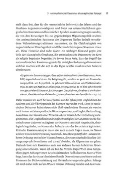Bild der Seite - 81 - in Im Namen der Emanzipation - Antimuslimischer Rassismus in Österreich