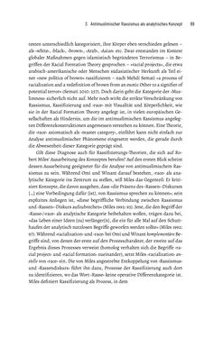 Bild der Seite - 89 - in Im Namen der Emanzipation - Antimuslimischer Rassismus in Österreich