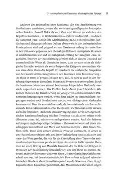 Bild der Seite - 91 - in Im Namen der Emanzipation - Antimuslimischer Rassismus in Österreich