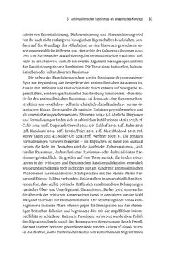 Image of the Page - 93 - in Im Namen der Emanzipation - Antimuslimischer Rassismus in Österreich