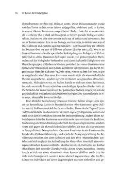 Image of the Page - 94 - in Im Namen der Emanzipation - Antimuslimischer Rassismus in Österreich