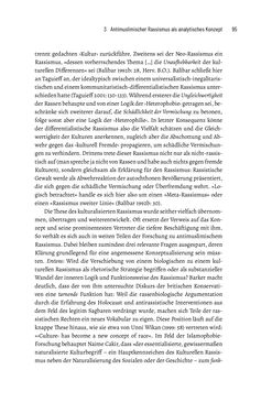 Image of the Page - 95 - in Im Namen der Emanzipation - Antimuslimischer Rassismus in Österreich