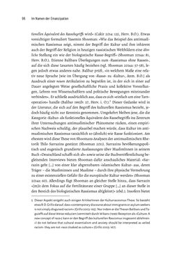 Image of the Page - 96 - in Im Namen der Emanzipation - Antimuslimischer Rassismus in Österreich