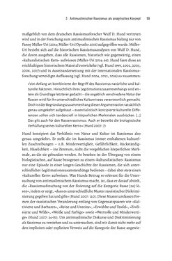 Image of the Page - 99 - in Im Namen der Emanzipation - Antimuslimischer Rassismus in Österreich