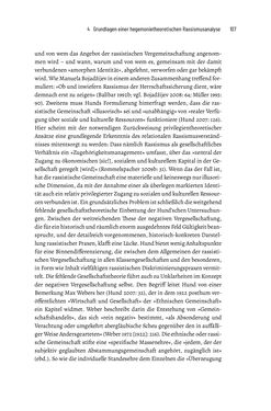 Image of the Page - 107 - in Im Namen der Emanzipation - Antimuslimischer Rassismus in Österreich