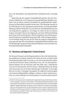 Image of the Page - 109 - in Im Namen der Emanzipation - Antimuslimischer Rassismus in Österreich