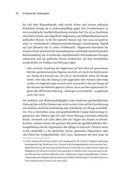 Image of the Page - 112 - in Im Namen der Emanzipation - Antimuslimischer Rassismus in Österreich