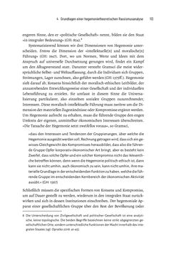 Image of the Page - 113 - in Im Namen der Emanzipation - Antimuslimischer Rassismus in Österreich