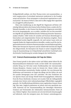 Image of the Page - 114 - in Im Namen der Emanzipation - Antimuslimischer Rassismus in Österreich
