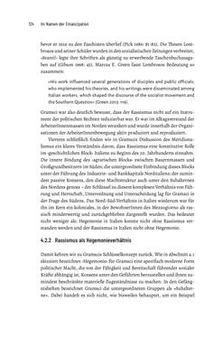 Image of the Page - 124 - in Im Namen der Emanzipation - Antimuslimischer Rassismus in Österreich