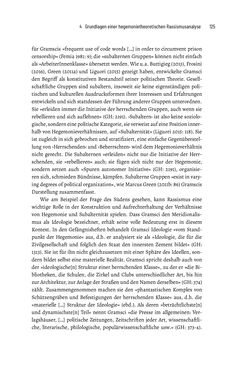 Image of the Page - 125 - in Im Namen der Emanzipation - Antimuslimischer Rassismus in Österreich
