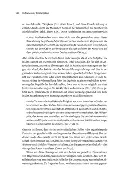 Image of the Page - 130 - in Im Namen der Emanzipation - Antimuslimischer Rassismus in Österreich