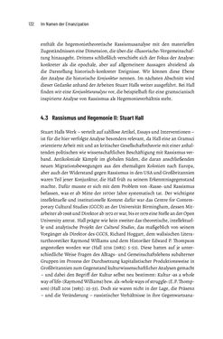 Image of the Page - 132 - in Im Namen der Emanzipation - Antimuslimischer Rassismus in Österreich