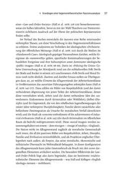 Bild der Seite - 137 - in Im Namen der Emanzipation - Antimuslimischer Rassismus in Österreich
