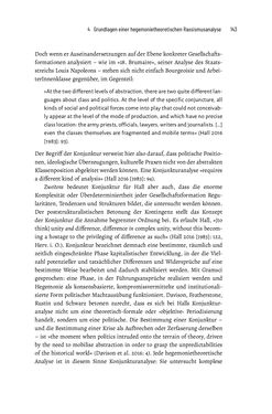 Image of the Page - 143 - in Im Namen der Emanzipation - Antimuslimischer Rassismus in Österreich