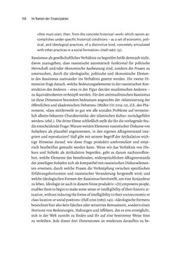 Bild der Seite - 146 - in Im Namen der Emanzipation - Antimuslimischer Rassismus in Österreich