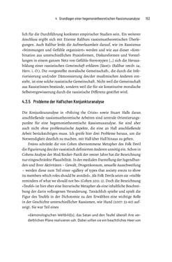 Bild der Seite - 153 - in Im Namen der Emanzipation - Antimuslimischer Rassismus in Österreich