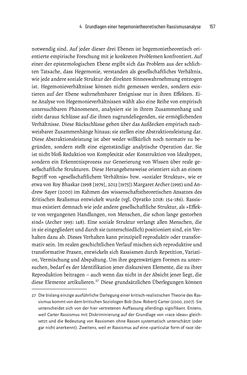 Bild der Seite - 157 - in Im Namen der Emanzipation - Antimuslimischer Rassismus in Österreich