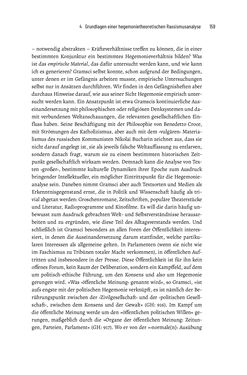 Bild der Seite - 159 - in Im Namen der Emanzipation - Antimuslimischer Rassismus in Österreich