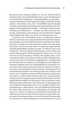 Bild der Seite - 161 - in Im Namen der Emanzipation - Antimuslimischer Rassismus in Österreich