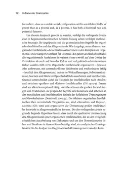 Bild der Seite - 162 - in Im Namen der Emanzipation - Antimuslimischer Rassismus in Österreich