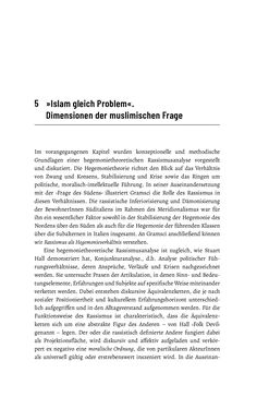 Bild der Seite - 163 - in Im Namen der Emanzipation - Antimuslimischer Rassismus in Österreich