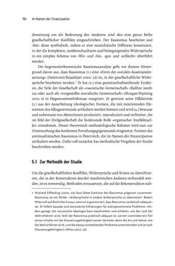 Bild der Seite - 164 - in Im Namen der Emanzipation - Antimuslimischer Rassismus in Österreich