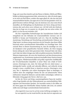 Bild der Seite - 170 - in Im Namen der Emanzipation - Antimuslimischer Rassismus in Österreich