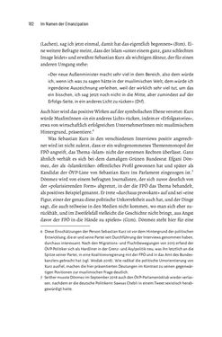 Image of the Page - 182 - in Im Namen der Emanzipation - Antimuslimischer Rassismus in Österreich