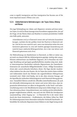 Image of the Page - 189 - in Im Namen der Emanzipation - Antimuslimischer Rassismus in Österreich