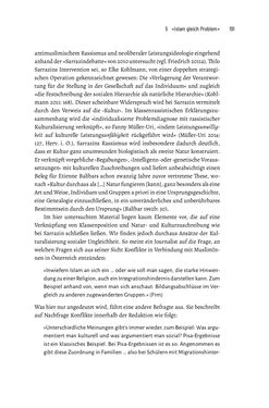 Image of the Page - 191 - in Im Namen der Emanzipation - Antimuslimischer Rassismus in Österreich