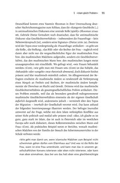 Image of the Page - 195 - in Im Namen der Emanzipation - Antimuslimischer Rassismus in Österreich