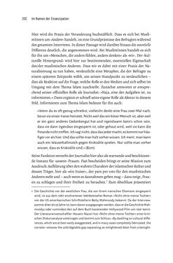 Image of the Page - 202 - in Im Namen der Emanzipation - Antimuslimischer Rassismus in Österreich