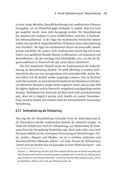 Image of the Page - 203 - in Im Namen der Emanzipation - Antimuslimischer Rassismus in Österreich