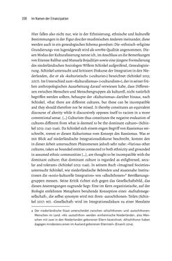 Image of the Page - 208 - in Im Namen der Emanzipation - Antimuslimischer Rassismus in Österreich