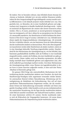 Image of the Page - 209 - in Im Namen der Emanzipation - Antimuslimischer Rassismus in Österreich