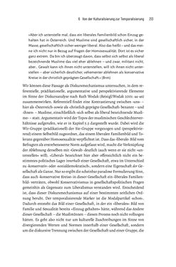 Bild der Seite - 213 - in Im Namen der Emanzipation - Antimuslimischer Rassismus in Österreich