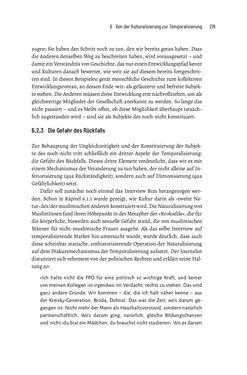 Image of the Page - 219 - in Im Namen der Emanzipation - Antimuslimischer Rassismus in Österreich