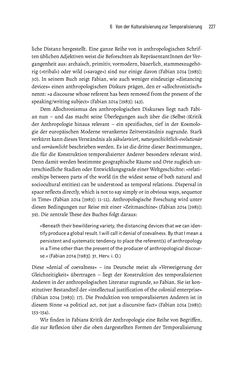 Image of the Page - 227 - in Im Namen der Emanzipation - Antimuslimischer Rassismus in Österreich